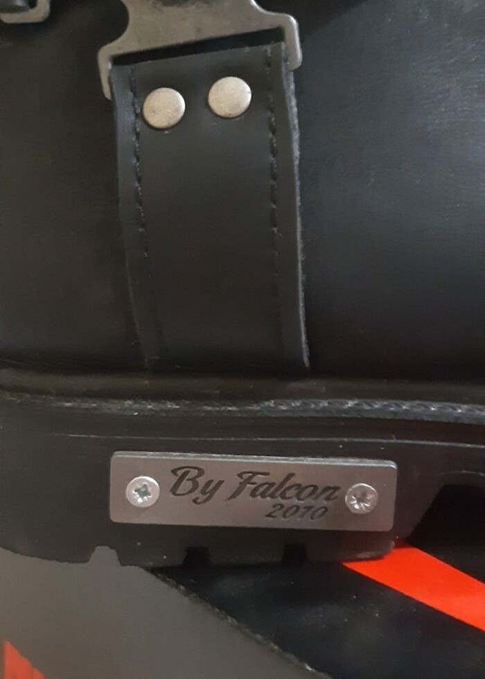 Orjinal Erkek Deri Ayakkabı - Görsel 5