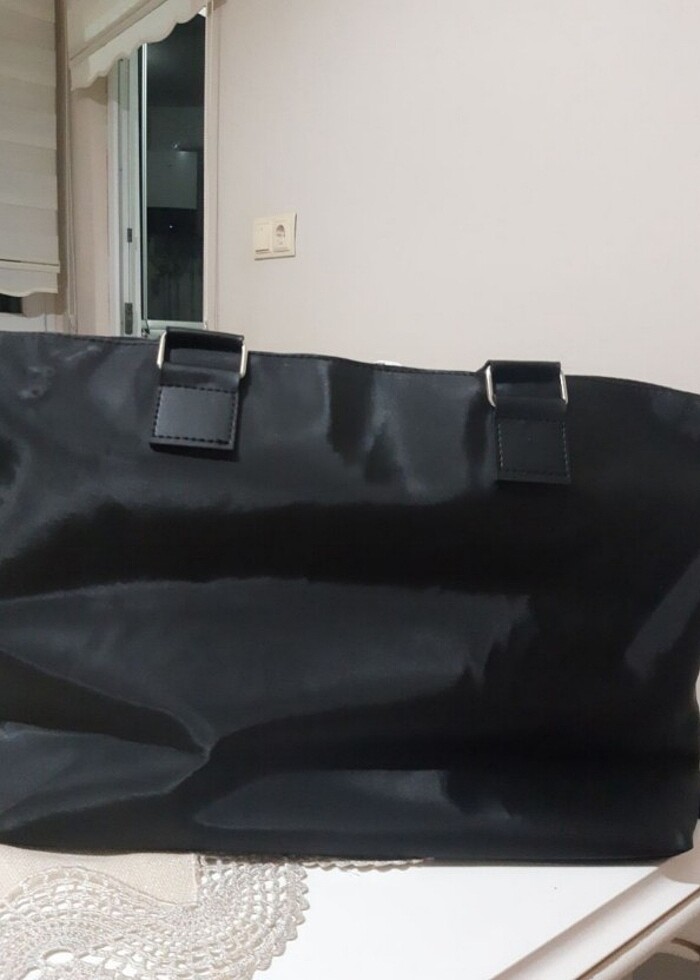 Prada kadın kol çantası - Görsel 2