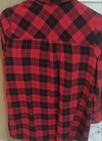 LC Waikiki Oduncu gömlek
