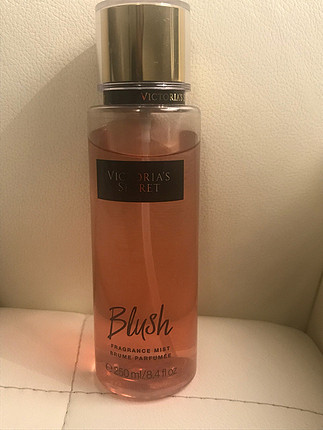 Blush Victoria?s Secret