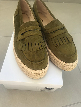 Ipekyol Espadril 37