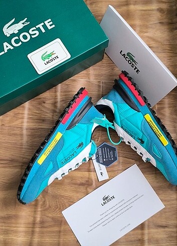 LACOSTE 