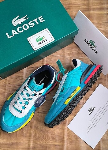 Lacoste LACOSTE