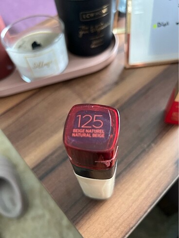  Beden LOREAL PARİS INFAİLLİBLE FONDOTEN