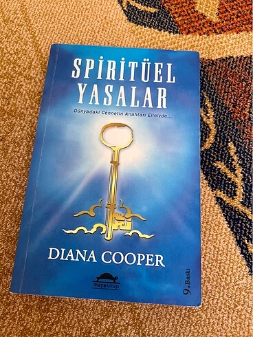 Spiritüel yasalar