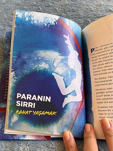 Beden Renk The secret gençliğe güç kitap