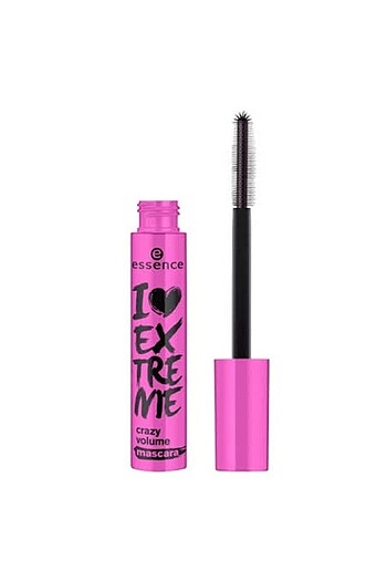 Essence volume maskara