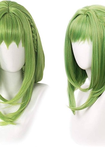 Chuuya+Sakura Nanamine+Minori Peruk - Görsel 2