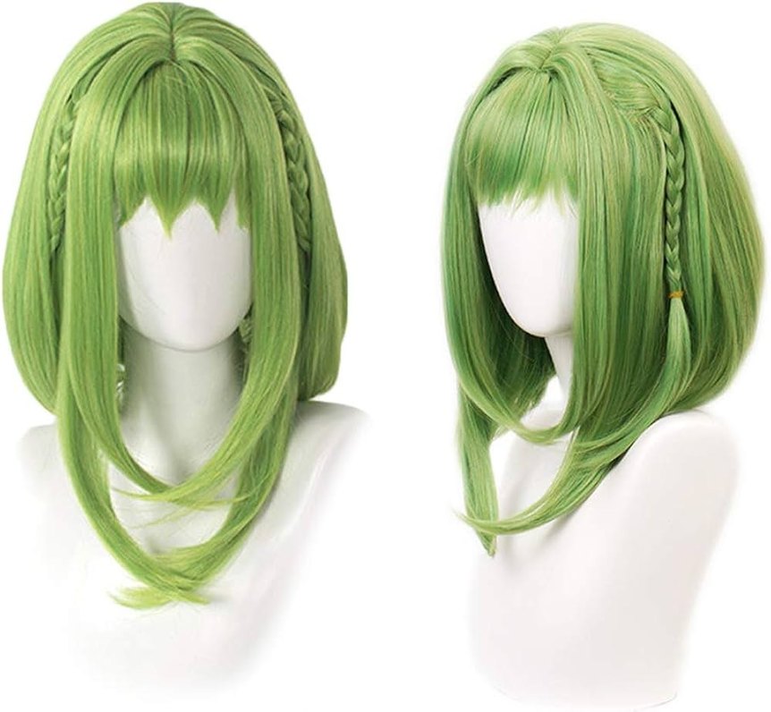 Chuuya+Sakura Nanamine+Minori Peruk - Görsel 2