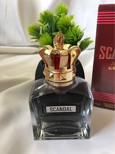 Jean Paul Scandal Erkek Parfüm