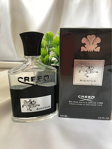 Aventus Creed 120 Ml Erkek Parfüm