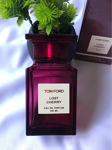 Tom Ford Lost Cherry 100 Ml Kadın Parfüm
