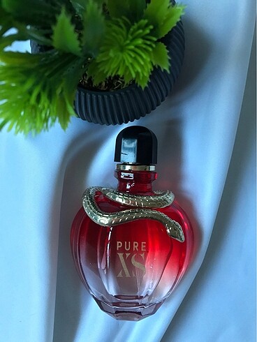 Paco Rabanne Pure XS 80Ml Kadın Parfum???????
