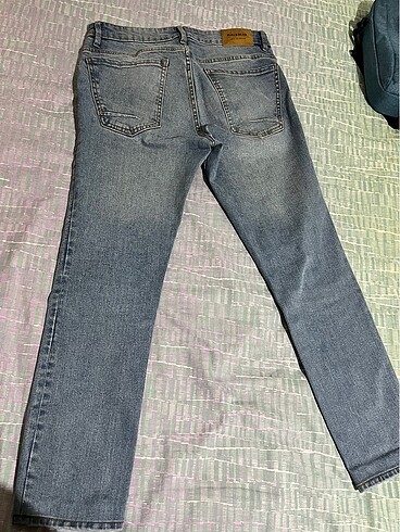 38 Beden Pull and bear pantolon
