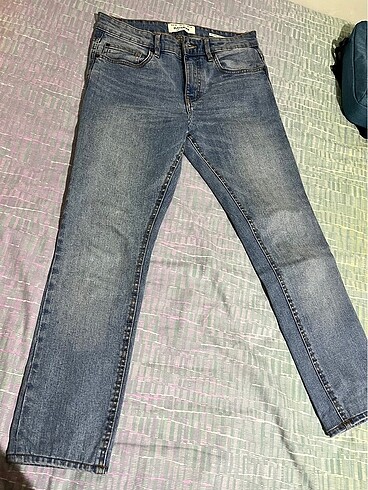 Pull and bear pantolon