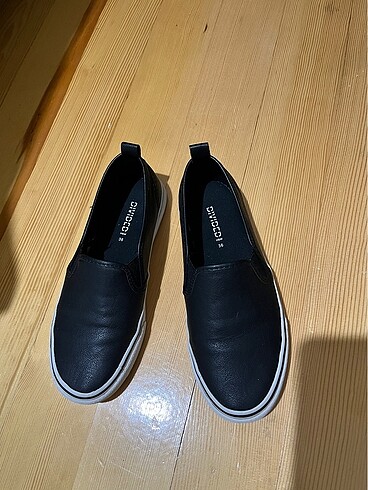36 Beden H&M ayakkabı