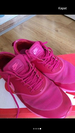 Nike Spor Ayakkabı