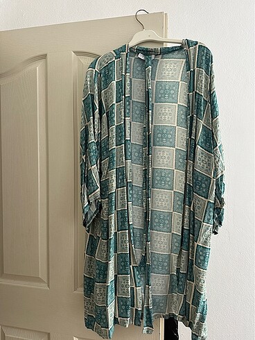 Diğer Kimono