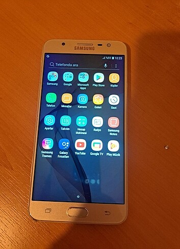 J7pırıma temı telefon ıyı durumda  - Görsel 2