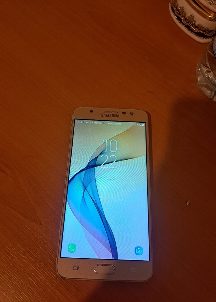 J7pırıma temı telefon ıyı durumda  - Görsel 5