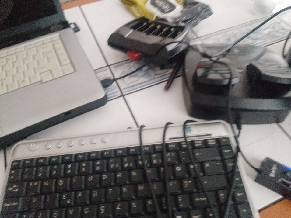 bilgisayar oyonu tak kulan çalışır durumda - Görsel 2