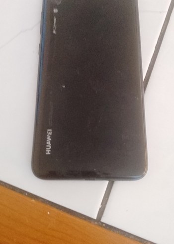 Huawei Gri Android Telefon - Görsel 3