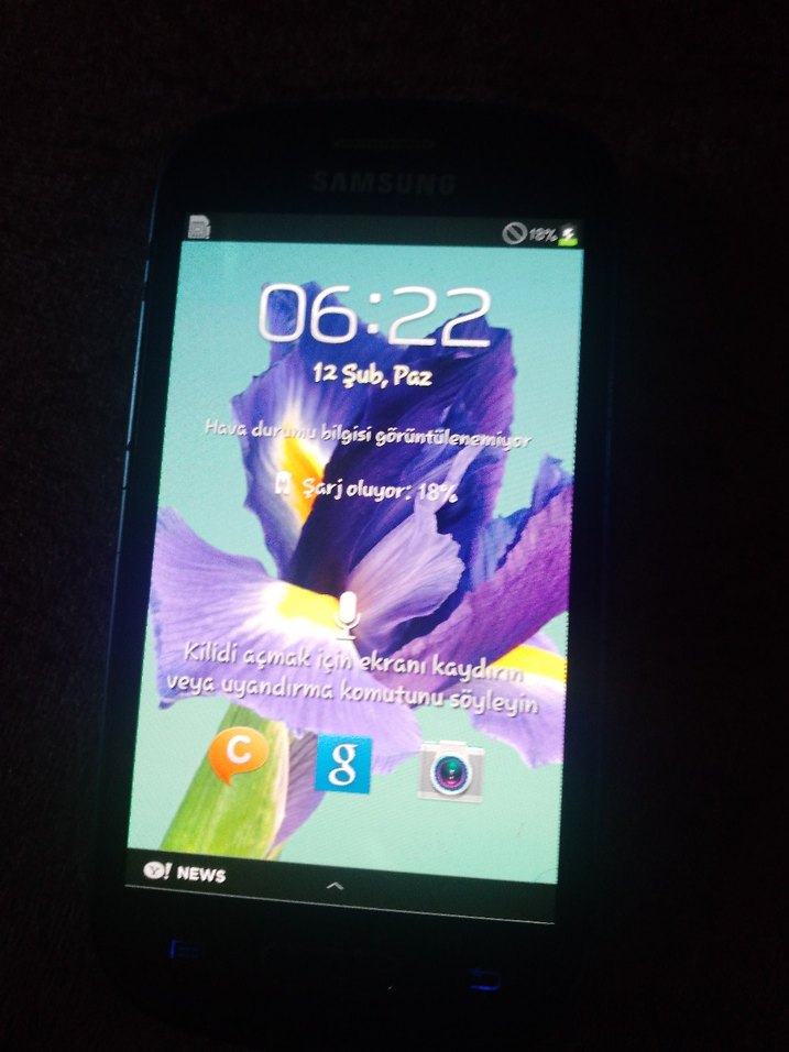 es3mini temiz - Görsel 2