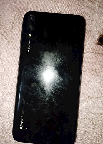 Çok Renkli Karanlık Androihuvayı 32 gb - Görsel 3