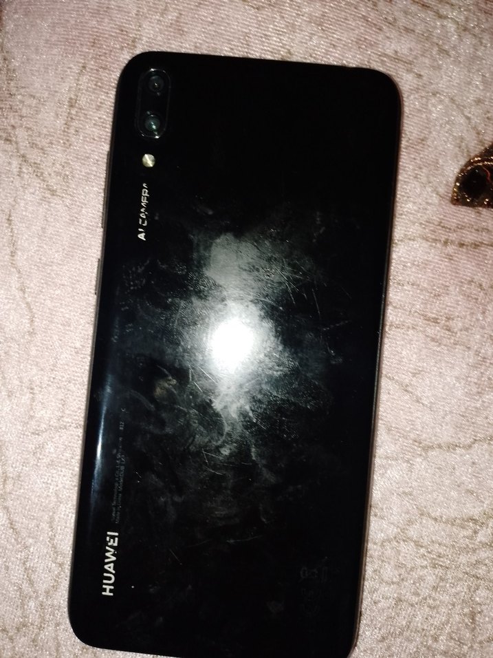 Çok Renkli Karanlık Androihuvayı 32 gb - Görsel 3