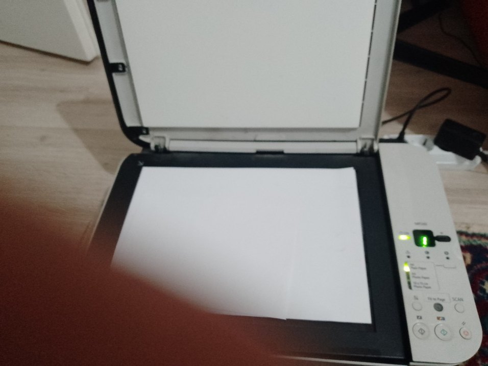 fotokabi makinası calisir durumda - Görsel 4