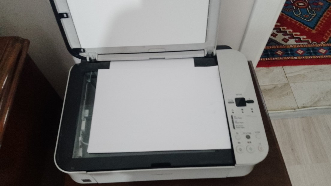 fotokabi makinası calisir durumda - Görsel 5