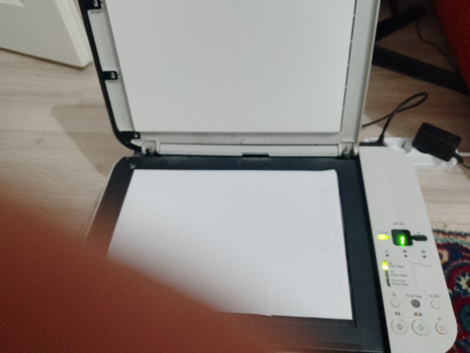 fotokabi makinası calisir durumda - Görsel 3