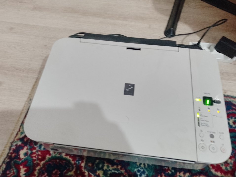 fotokabi makinası calisir durumda - Görsel 2