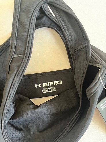 Diğer Under armour spor sütyeni