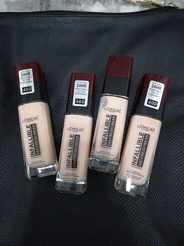 Loreal Paris Fondöten 