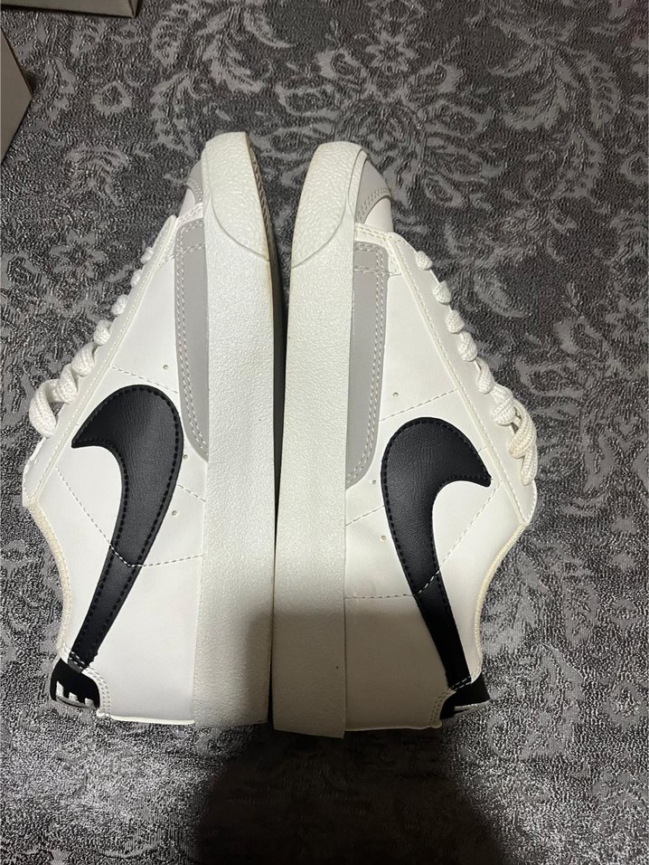 Spor Ayakkabı - Görsel 4