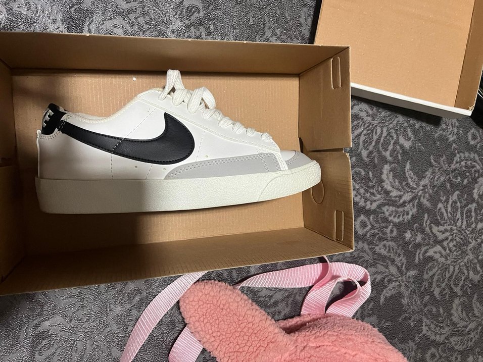 Spor Ayakkabı - Görsel 2