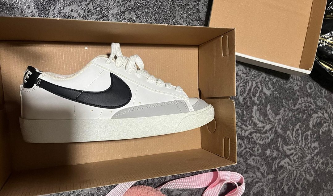 Spor Ayakkabı - Görsel 3