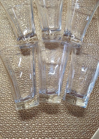 Kahve Yanı  Bardak - Görsel 5