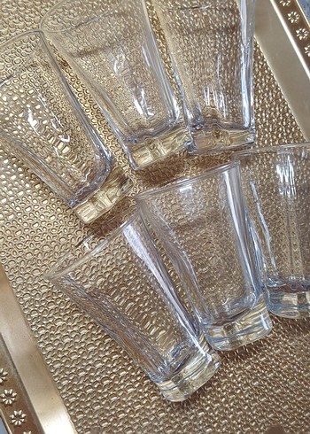 Kahve Yanı  Bardak - Görsel 4