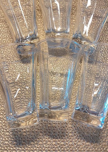 Kahve Yanı  Bardak - Görsel 3