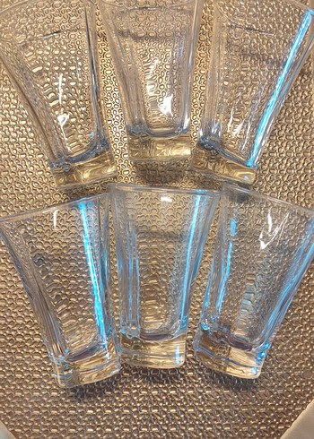 Kahve Yanı  Bardak - Görsel 2