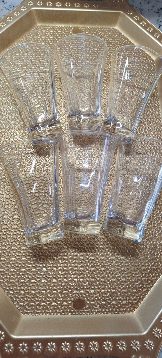 Kahve Yanı  Bardak - Görsel 5