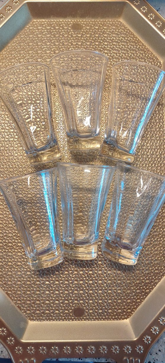 Kahve Yanı  Bardak - Görsel 2