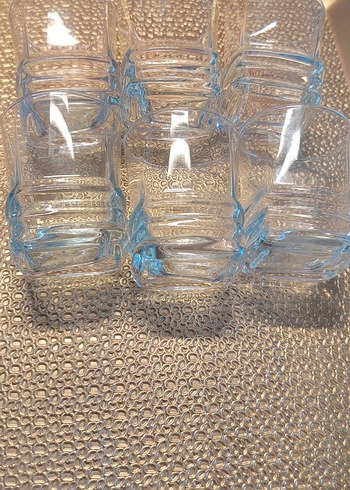 Kahve Yanı Bardak - Görsel 9