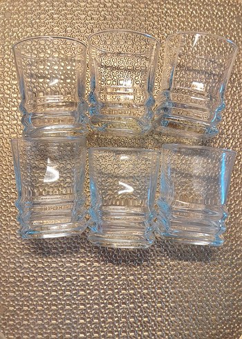 Kahve Yanı Bardak - Görsel 8