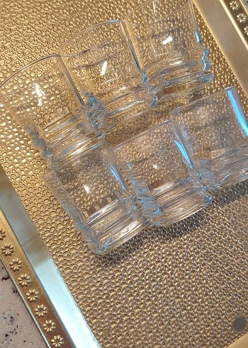 Kahve Yanı Bardak - Görsel 7