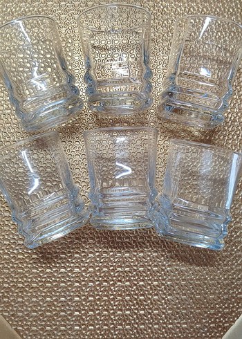 Kahve Yanı Bardak - Görsel 4