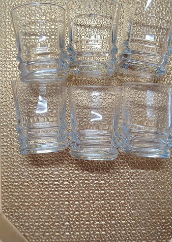 Kahve Yanı Bardak - Görsel 5