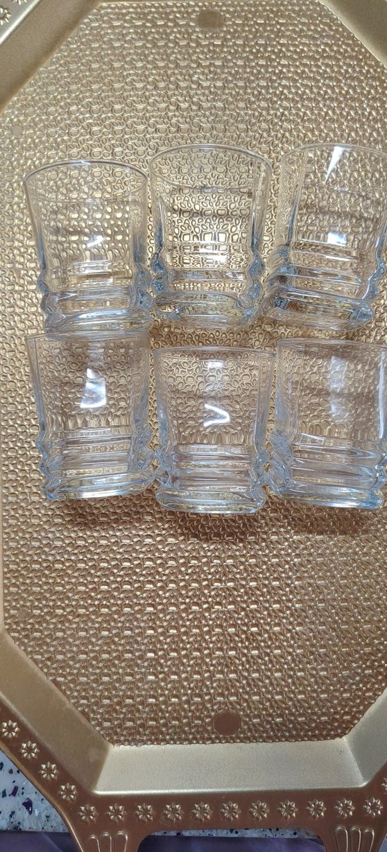 Kahve Yanı Bardak - Görsel 5